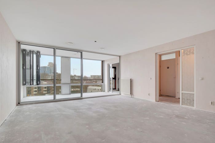 2-kamerappartement te koop in Amsterdam – Arent Janszoon Ernststraat, Gelderlandpleinbuurt