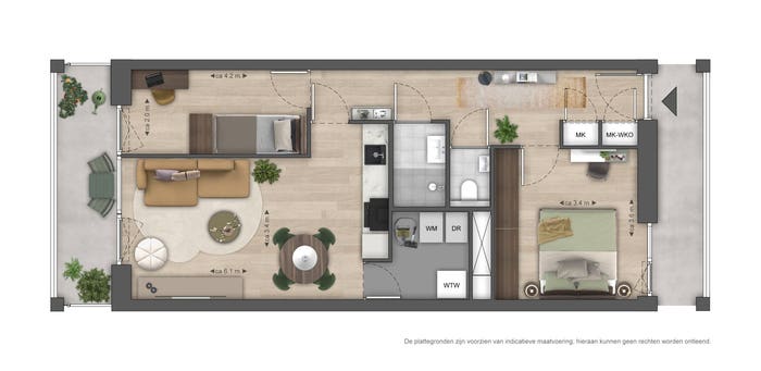 Koop en Huur Huizen - 2