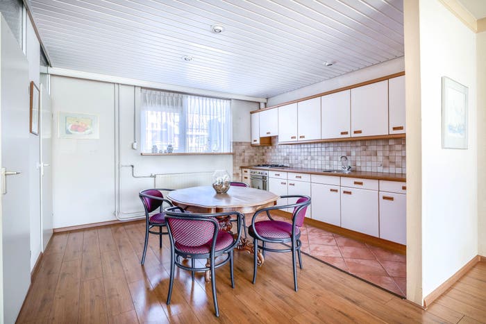6-kamerhuis te koop in Lemmer – Parkstraat, Lemmer-West