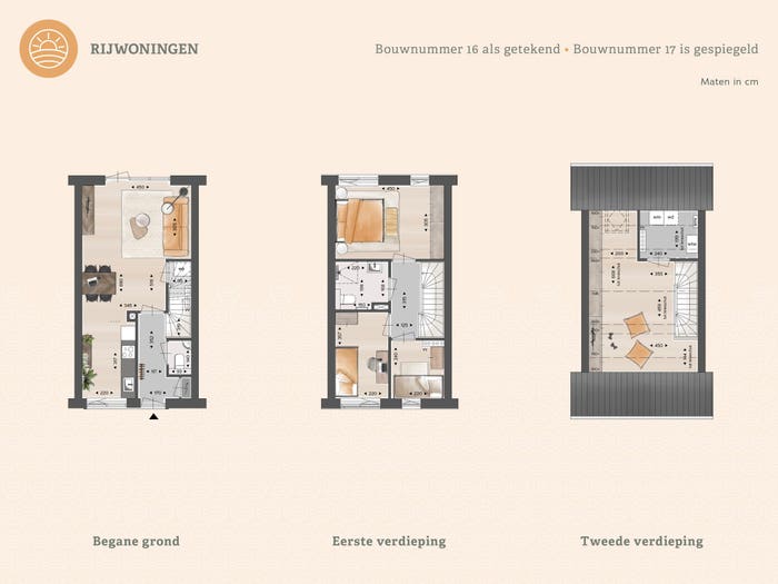 Koop en Huur Huizen - 3