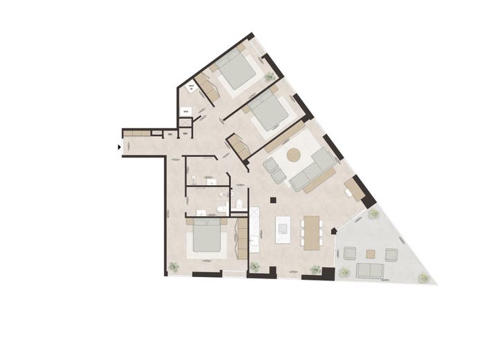 Koop en Huur Huizen - 2