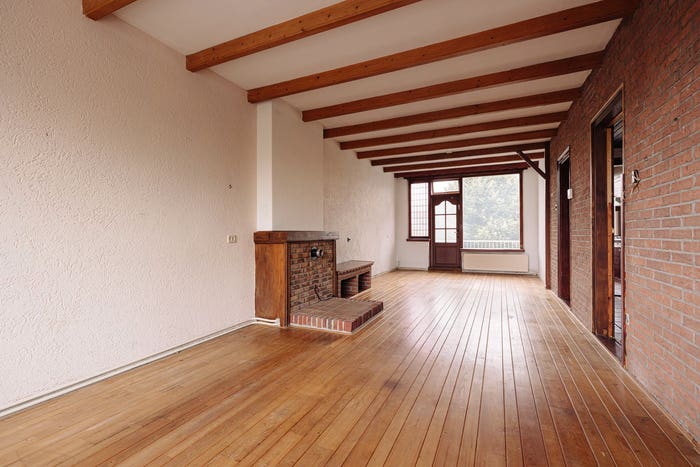 4-kamerappartement te koop in Amsterdam – Max Planckstraat, Middenmeer-Zuid