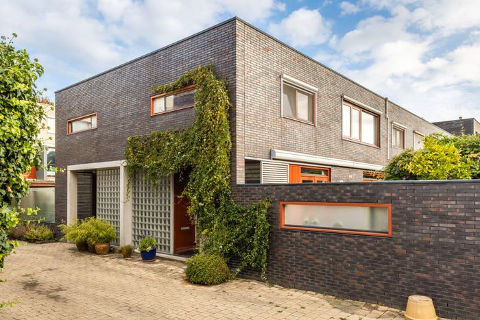 5-kamerhuis te koop in Papendrecht – Akoniet, Kraaihoek Noord