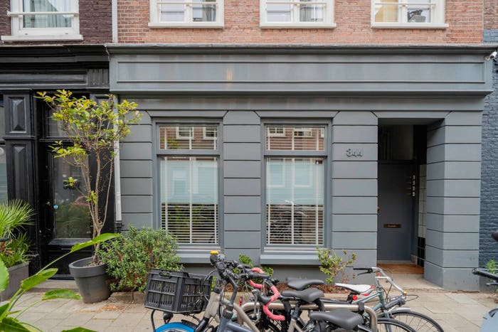 3-kamerappartement te koop in Amsterdam – Govert Flinckstraat, Hemonybuurt