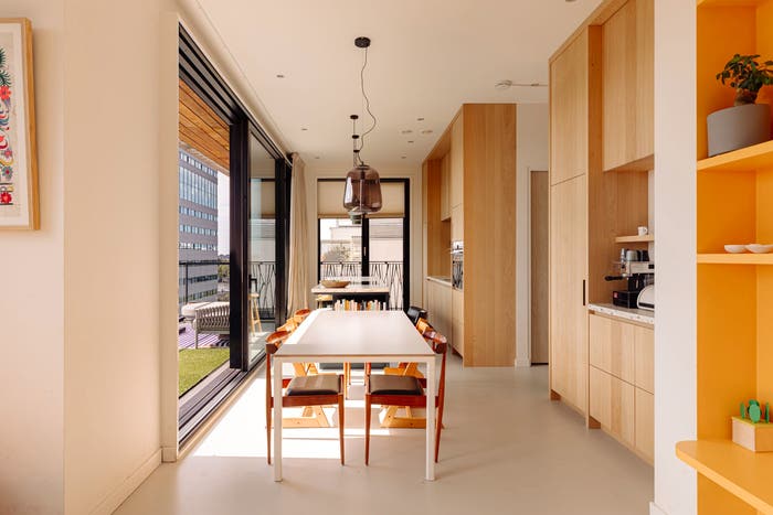 4-kamerappartement te koop in Amsterdam – Welnastraat, Amstelkwartier-Noord