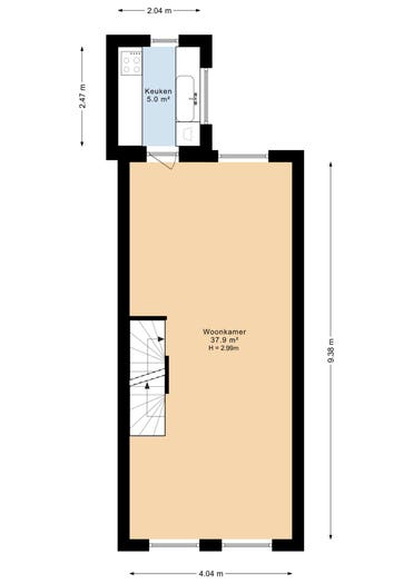 Koop en Huur Huizen - 3