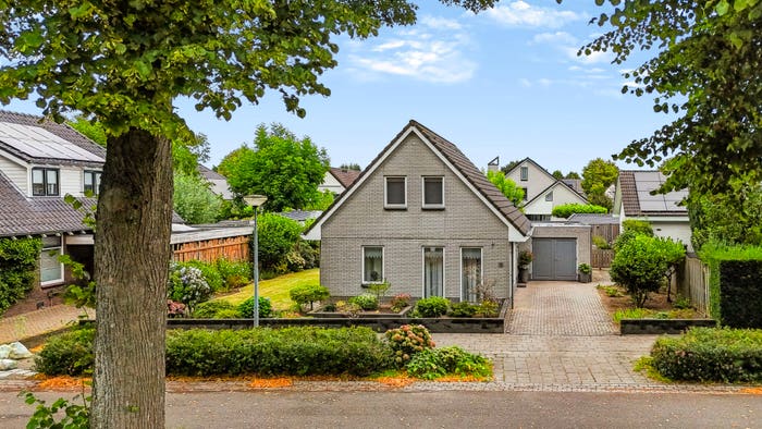 4-kamerhuis te koop in Didam-Zuid, Didam