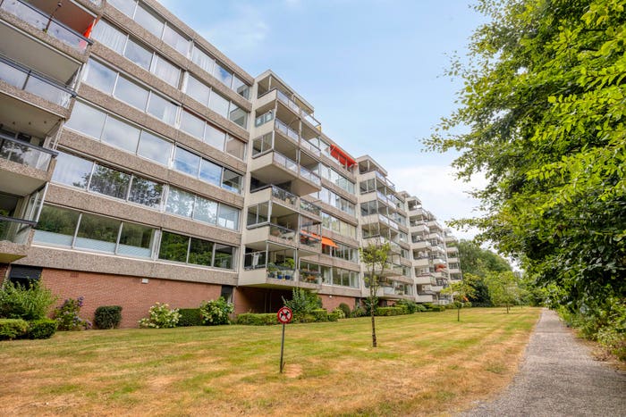 4-kamerappartement te koop in Doorwerth – Beethovenlaan, Clusterwoningen