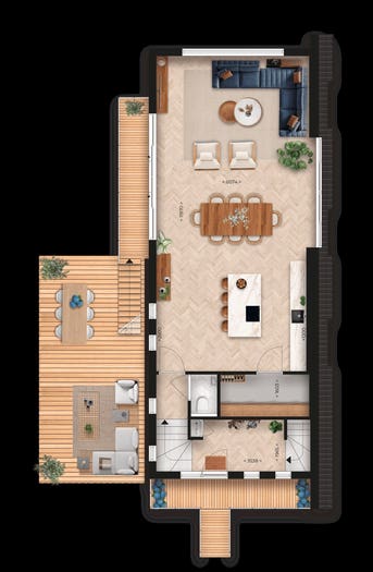 Koop en Huur Huizen - 2