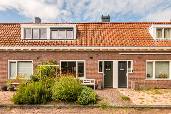 Koop en Huur Huizen - 2