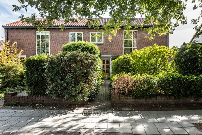 6-kamerhuis te koop in Zuiderhout, Haarlem