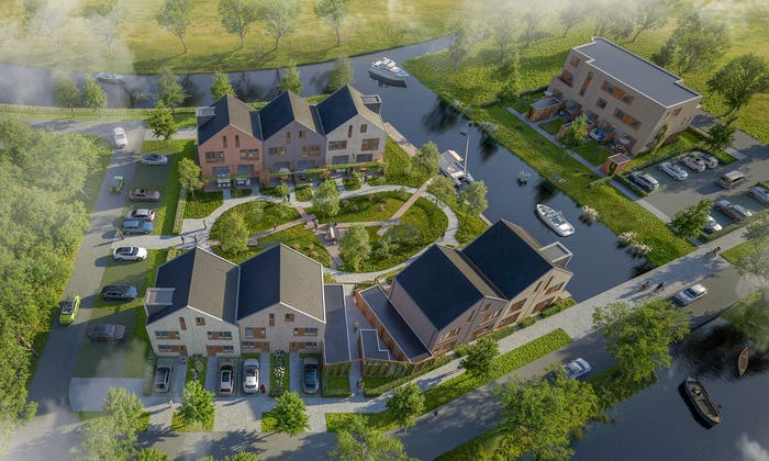 Koop en Huur Huizen - 2