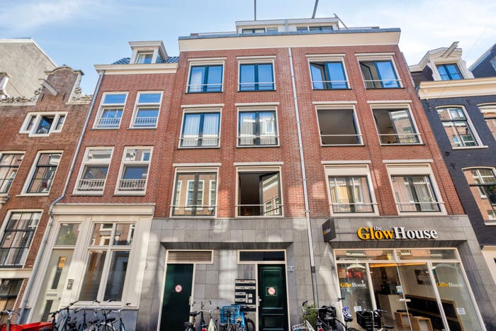 3-kamerappartement te koop in Amsterdam – Lange Leidsedwarsstraat, Leidsebuurt-Noordoost