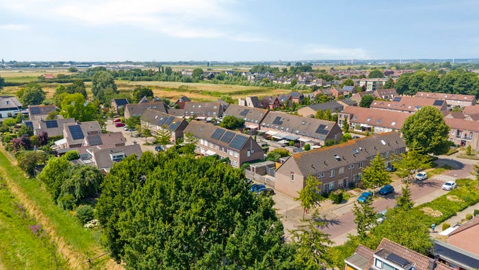 5-kamerhuis te koop in De Ganzepoel-Schans, Westervoort