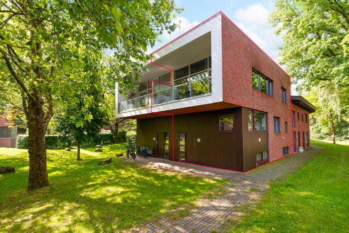 6-kamerhuis te koop in Doorwerth Zuid, Doorwerth