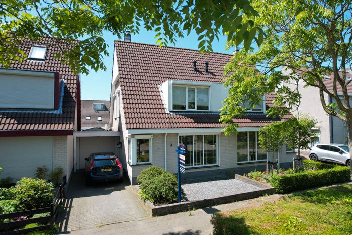 5-kamerhuis te koop in Steenbergen-Noord, Steenbergen (NB)