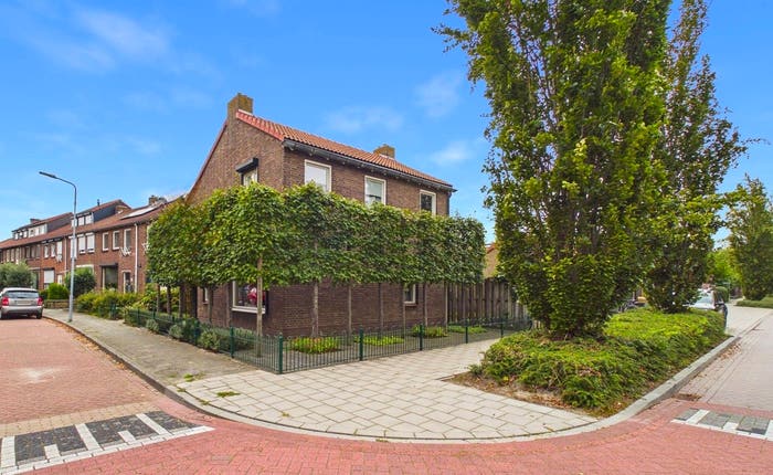 4-kamerhuis te koop in Noordpolder, Terneuzen
