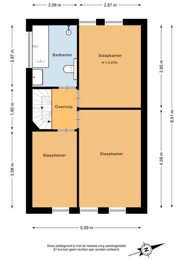 Koop en Huur Huizen - 3