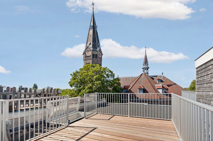 3-kamerappartement te koop in Amsterdam – Van Ostadestraat, Van der Helstpleinbuurt