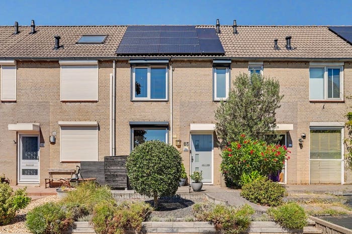 5-kamerhuis te koop in Varsseveld, Leerdam