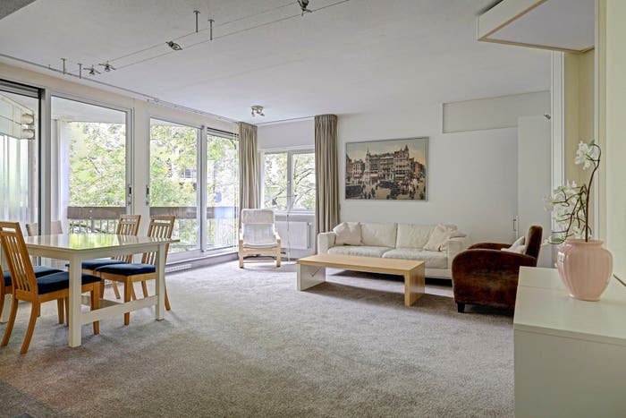 5-kamerappartement te koop in Amsterdam – Gouden Leeuw, G-buurt-Oost