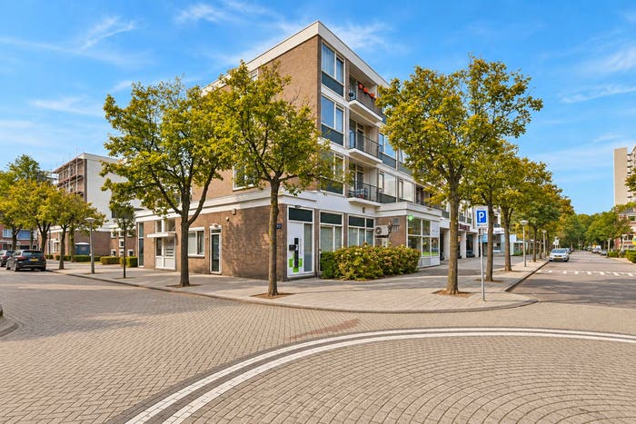 4-kamerappartement te koop in Amsterdam – Giessenburg, Buitenveldert-Zuid-Midden