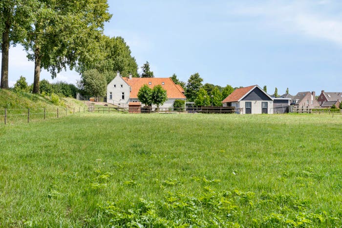 14-kamerhuis te koop in Lithoijen, Lithoijen