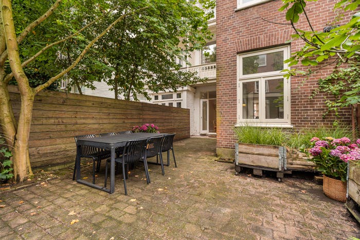 5-kamerappartement te koop in Amsterdam – Derde Kostverlorenkade, Cremerbuurt-West