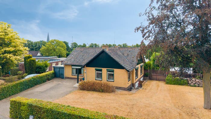 Koop en Huur Huizen - 3