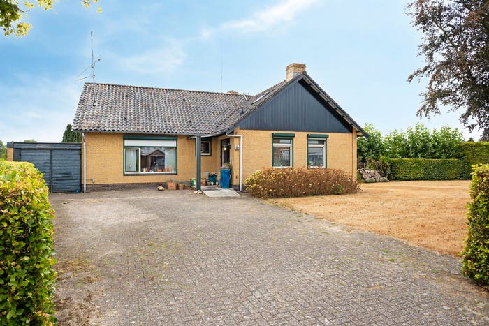 7-kamerhuis te koop in 's-Heerenberg – Stokkumseweg, 's-Heerenberg