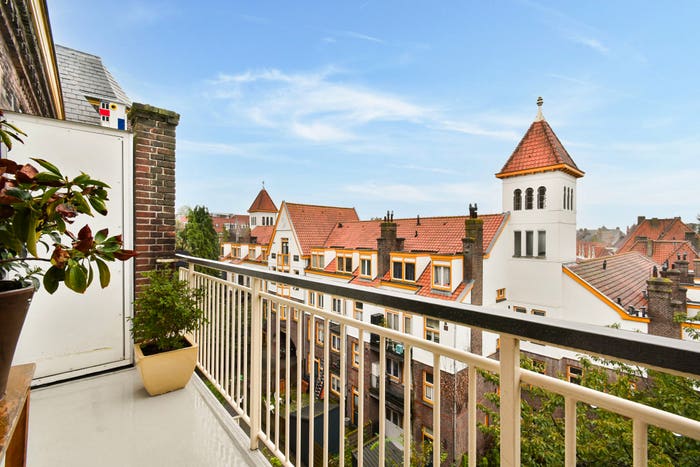 4-kamerappartement te koop in Amsterdam – Spaarndammerdijk, Spaarndammerbuurt-Noordwest