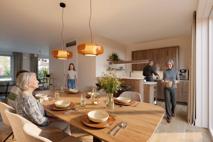 Koop en Huur Huizen - 3