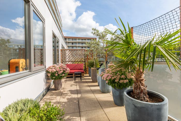 3-kamerappartement te koop in Amsterdam – Pieter Calandlaan, Zuidwestkwadrant-Zuid