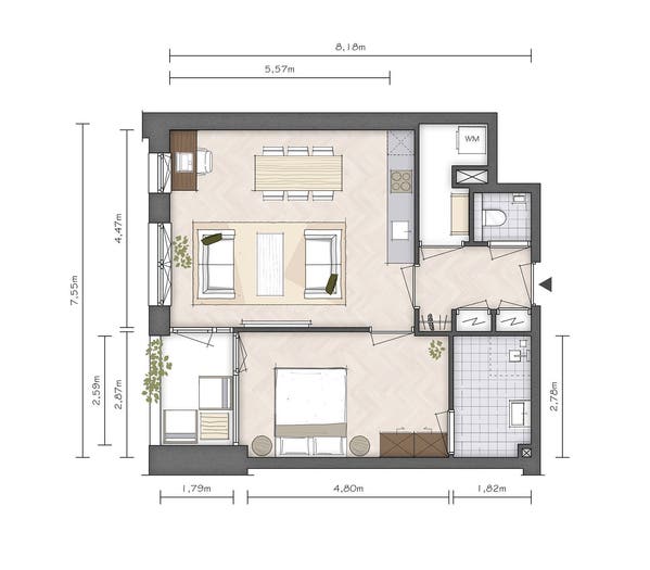 Koop en Huur Huizen - 2