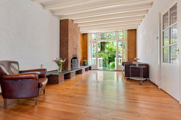 4-kamerappartement te koop in Amsterdam – Uithoornstraat, IJselbuurt-Oost