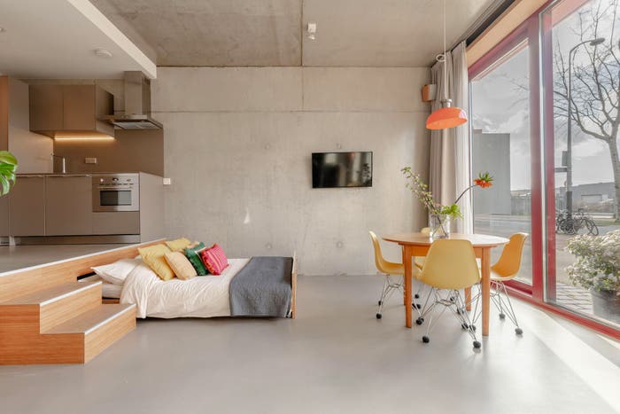 Koop en Huur Huizen - 2