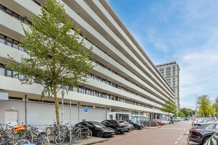 3-kamerappartement te koop in Amsterdam – Postjesweg, Overtoomse Veld-Zuid