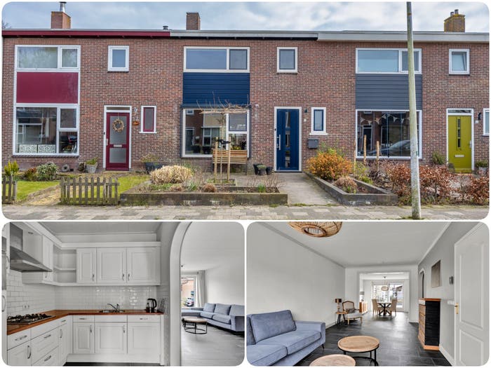 Koop en Huur Huizen - 2