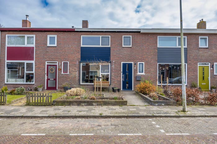 5-kamerhuis te koop in Bakhuizen, Bakhuizen