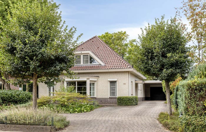 6-kamerhuis te koop in Ruurlo – Barchemseweg, Everwenninkhoek