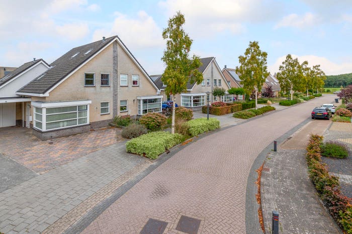 7-kamerhuis te koop in Sint Nicolaasga, Sint Nicolaasga