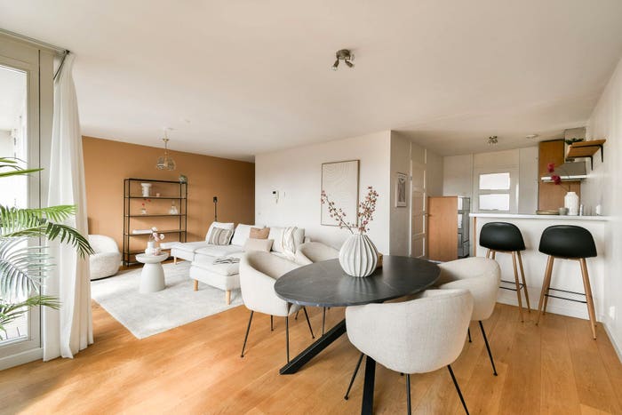 3-kamerappartement te koop in Amsterdam – Balboaplein, Balboaplein e.o.