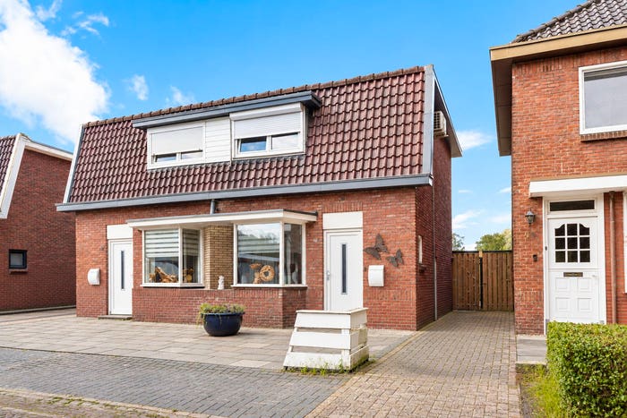 3-kamerhuis te koop in Velve-Lindenhof, Enschede