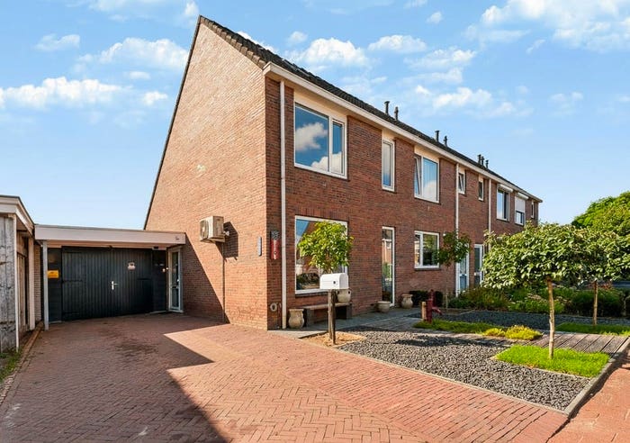 5-kamerhuis te koop in Kilder – Lindeboom, Kilder
