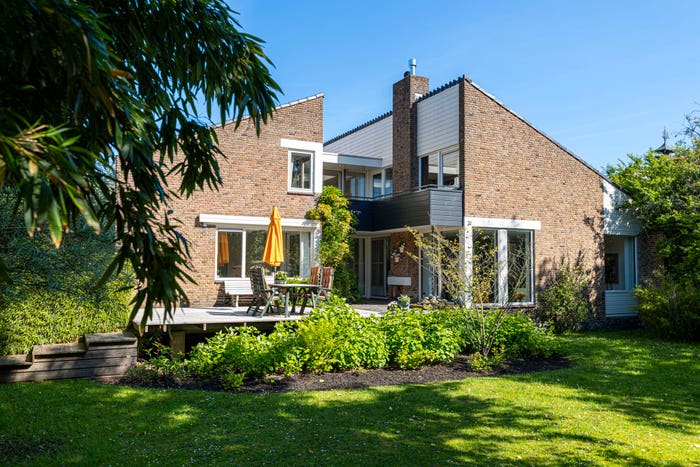 8-kamerhuis te koop in Gouda – Abel Tasmanlaan, Windrooskwartier en Heesterbuurt