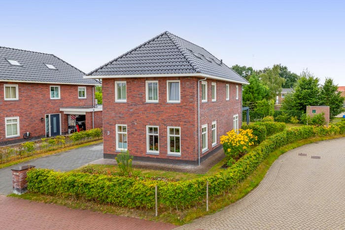 6-kamerhuis te koop in Balk, Balk