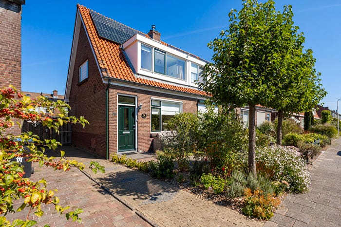 3-kamerhuis te koop in Ameide kern, Ameide