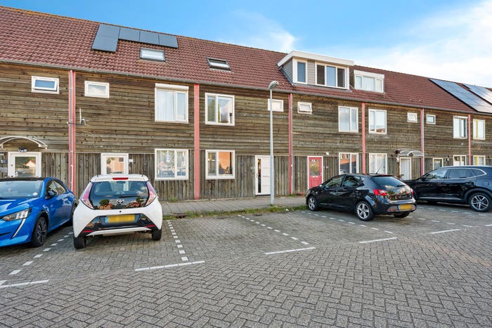 5-kamerhuis te koop in Gein 3, Amsterdam