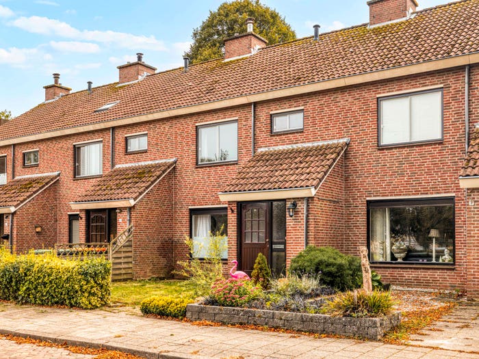 5-kamerhuis te koop in Rutten – Plaats, Rutten-woonkern
