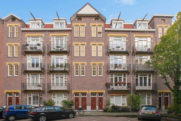 Koop en Huur Huizen - 2
